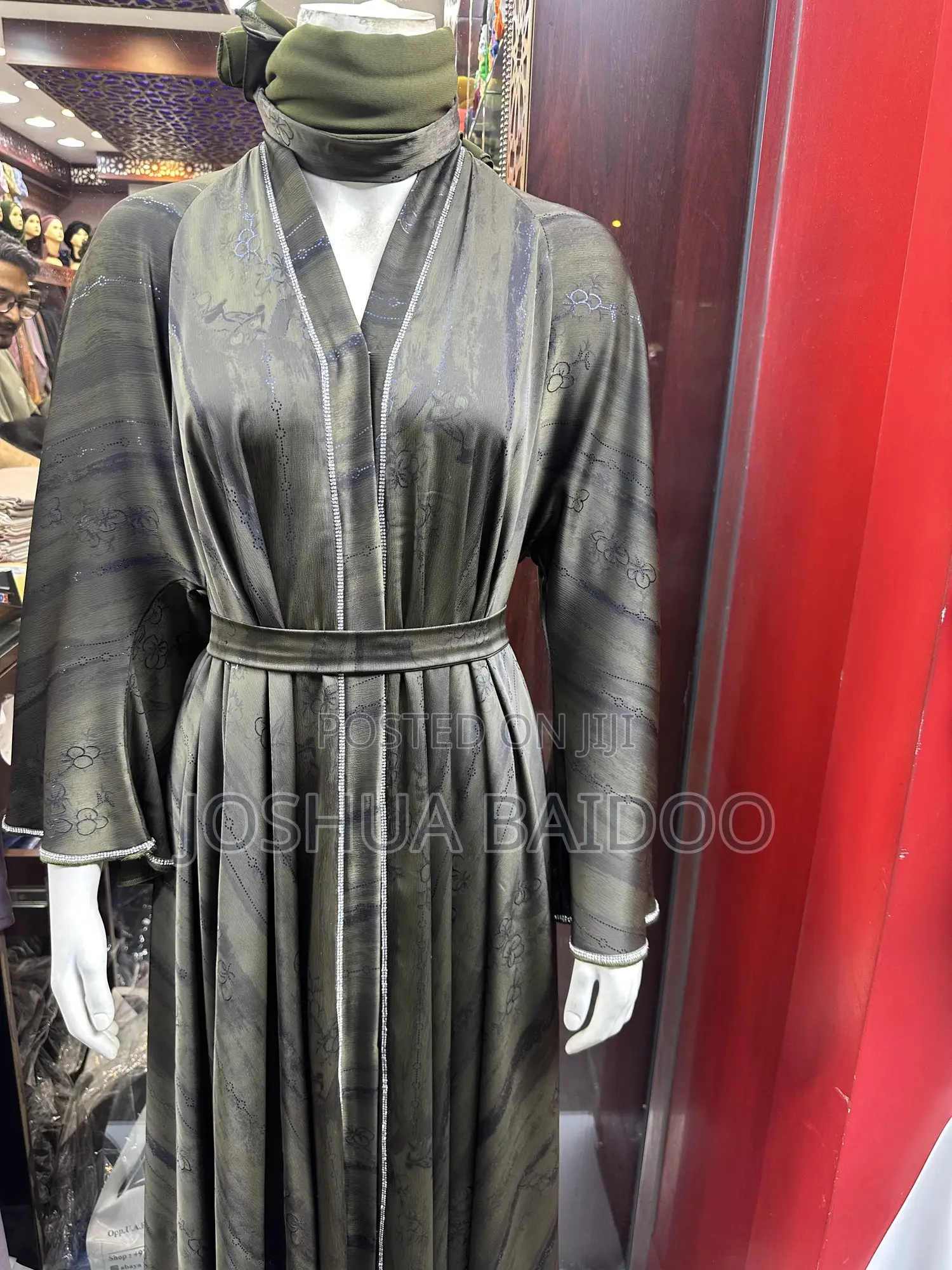 Abaya Boutique