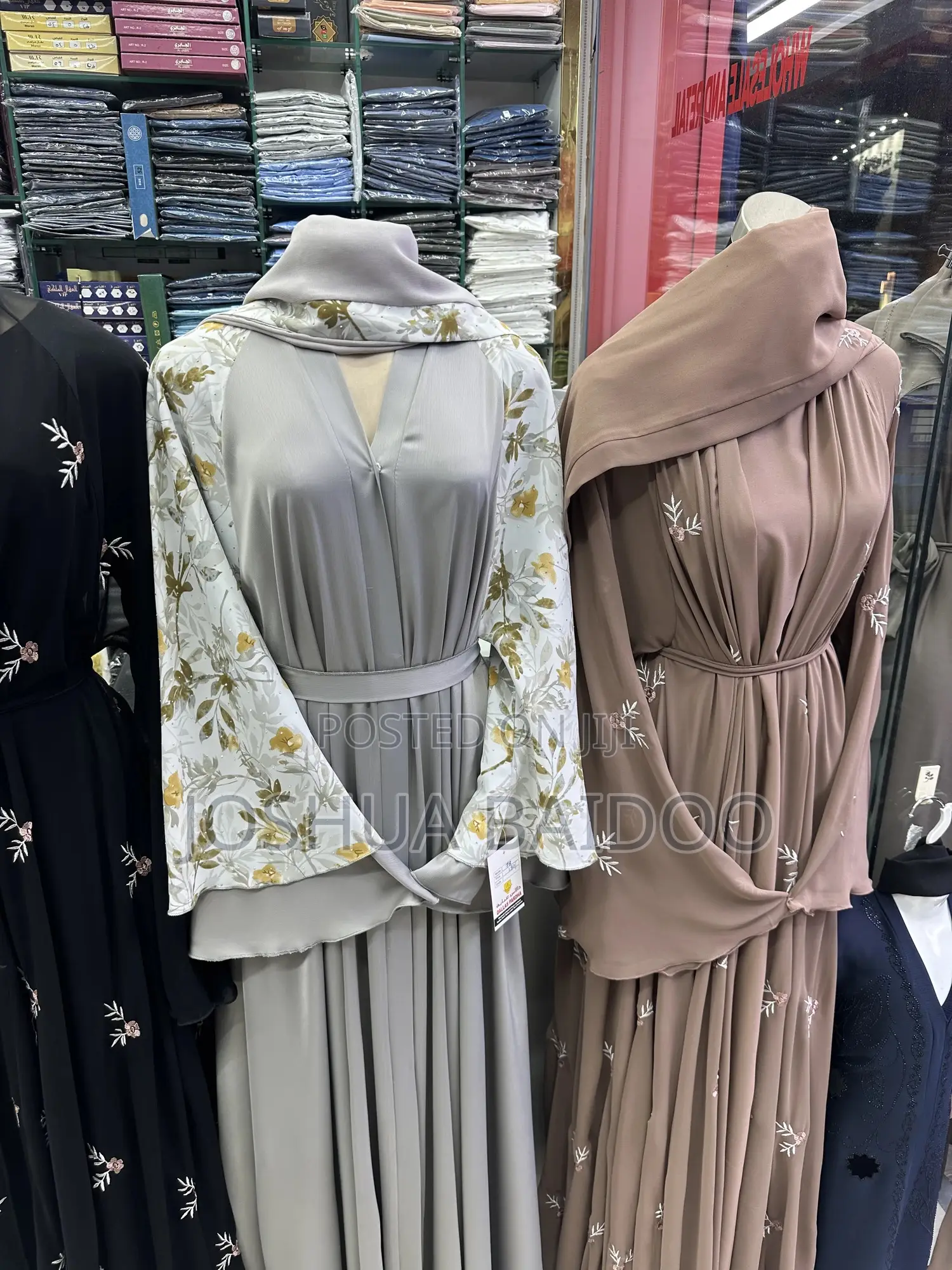 Abaya Boutique