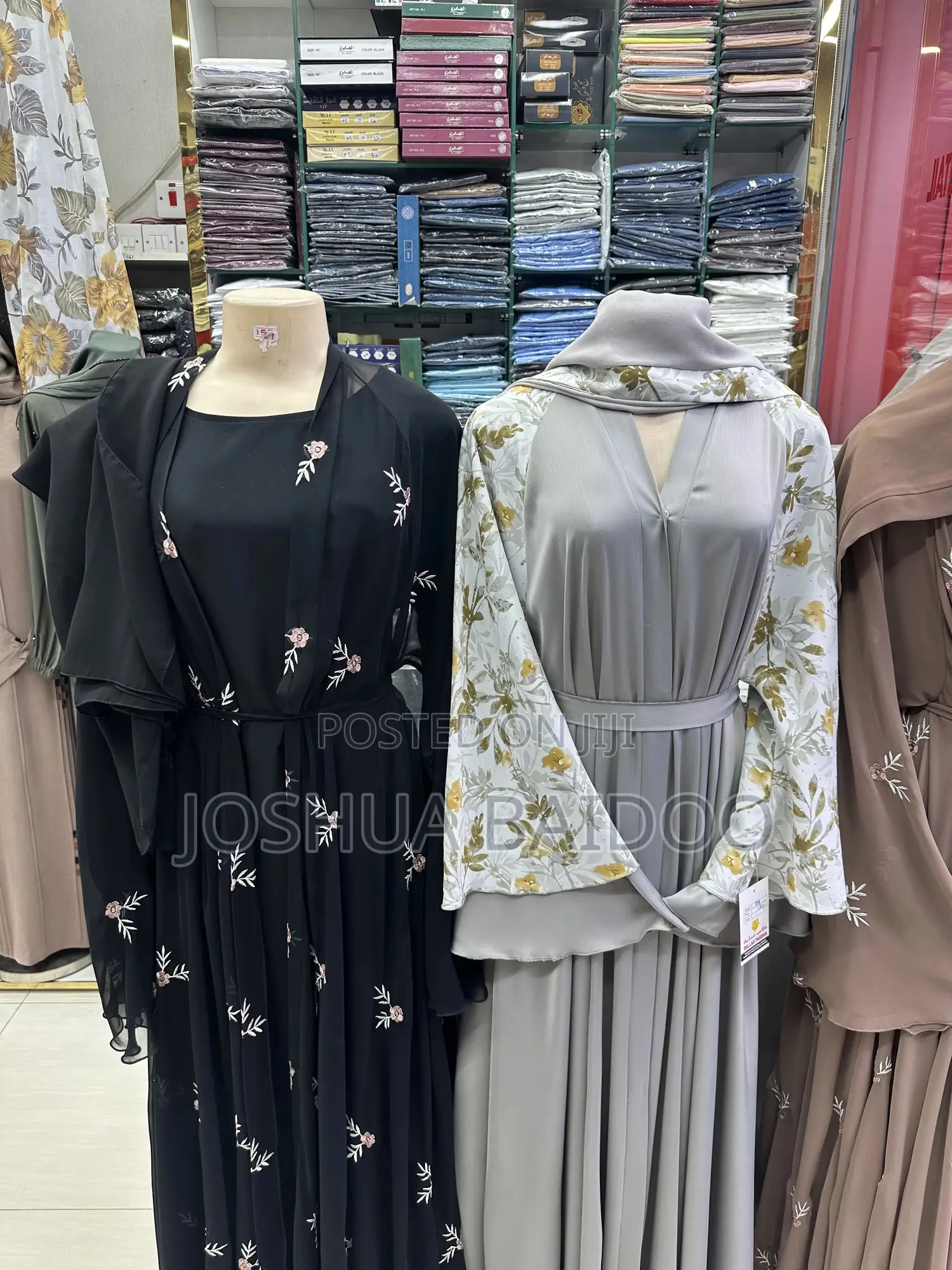 Abaya Boutique
