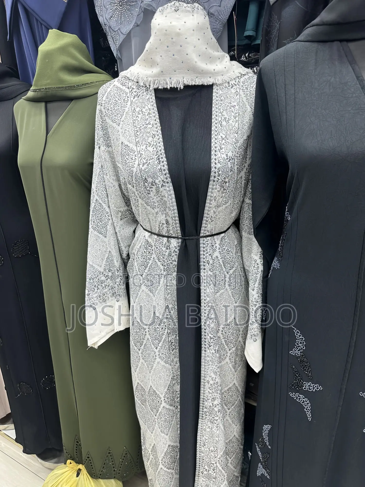 Abaya Boutique