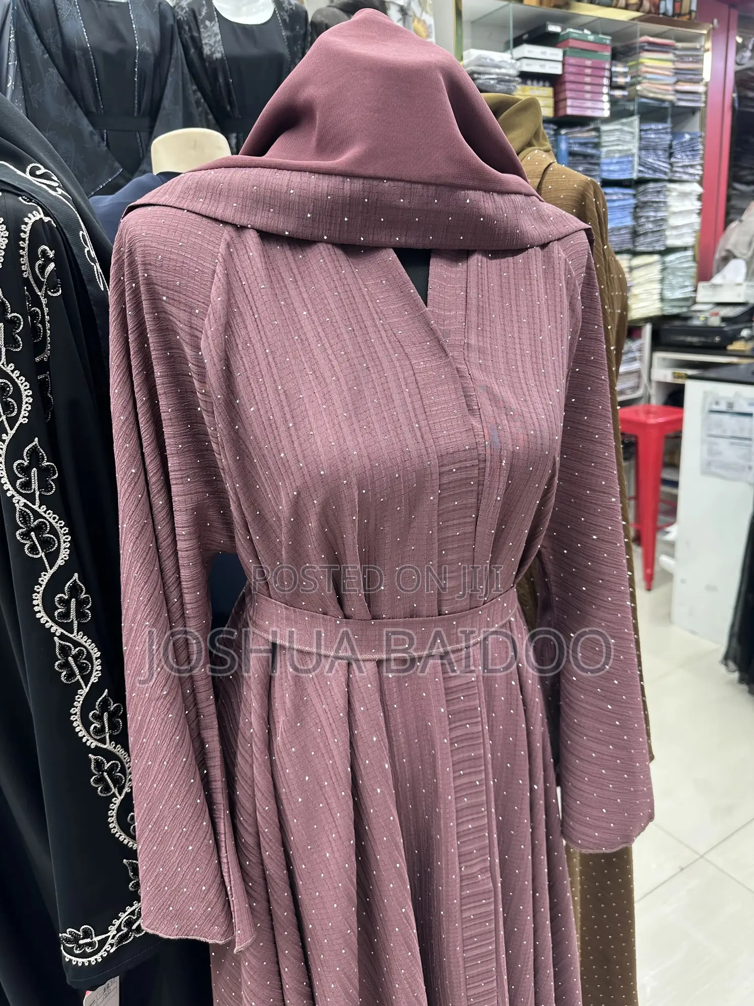 Abaya Boutique
