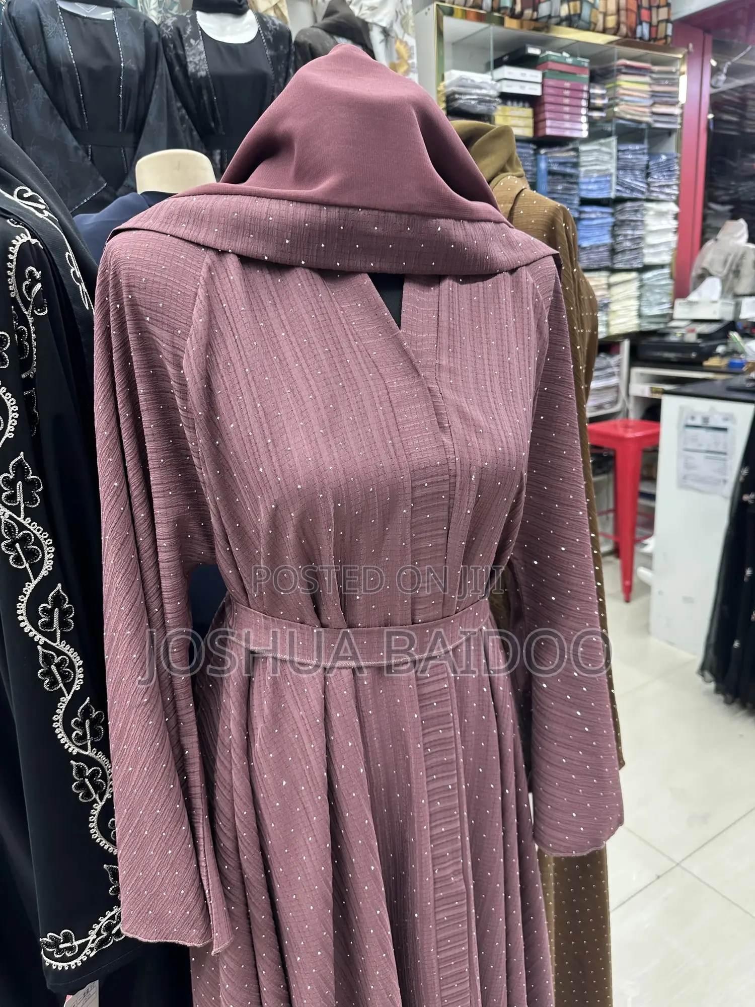 Abaya Boutique
