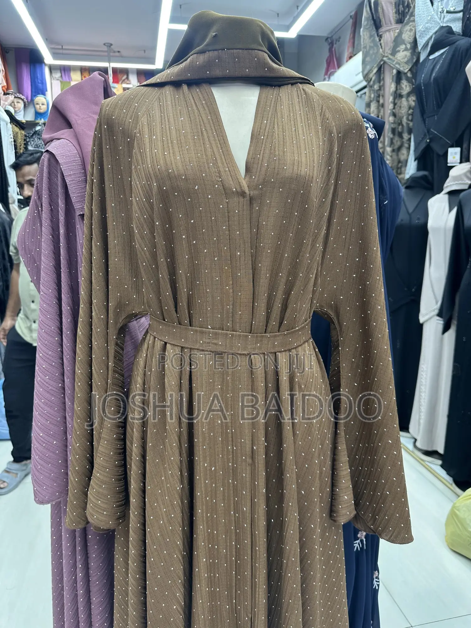 Abaya Boutique