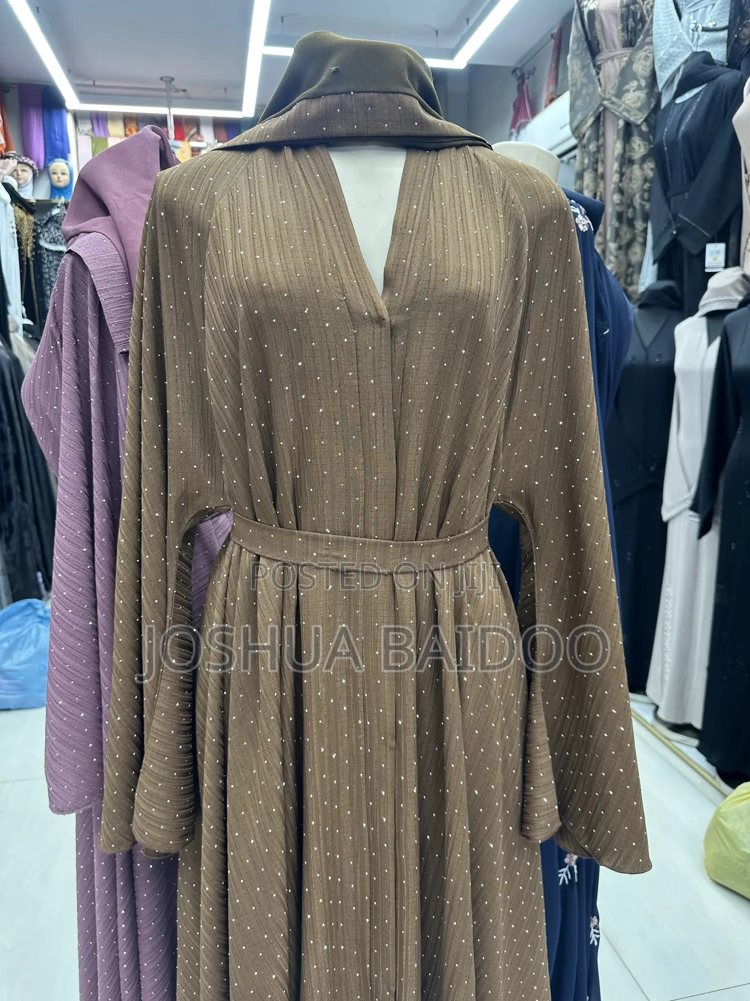 Abaya Boutique