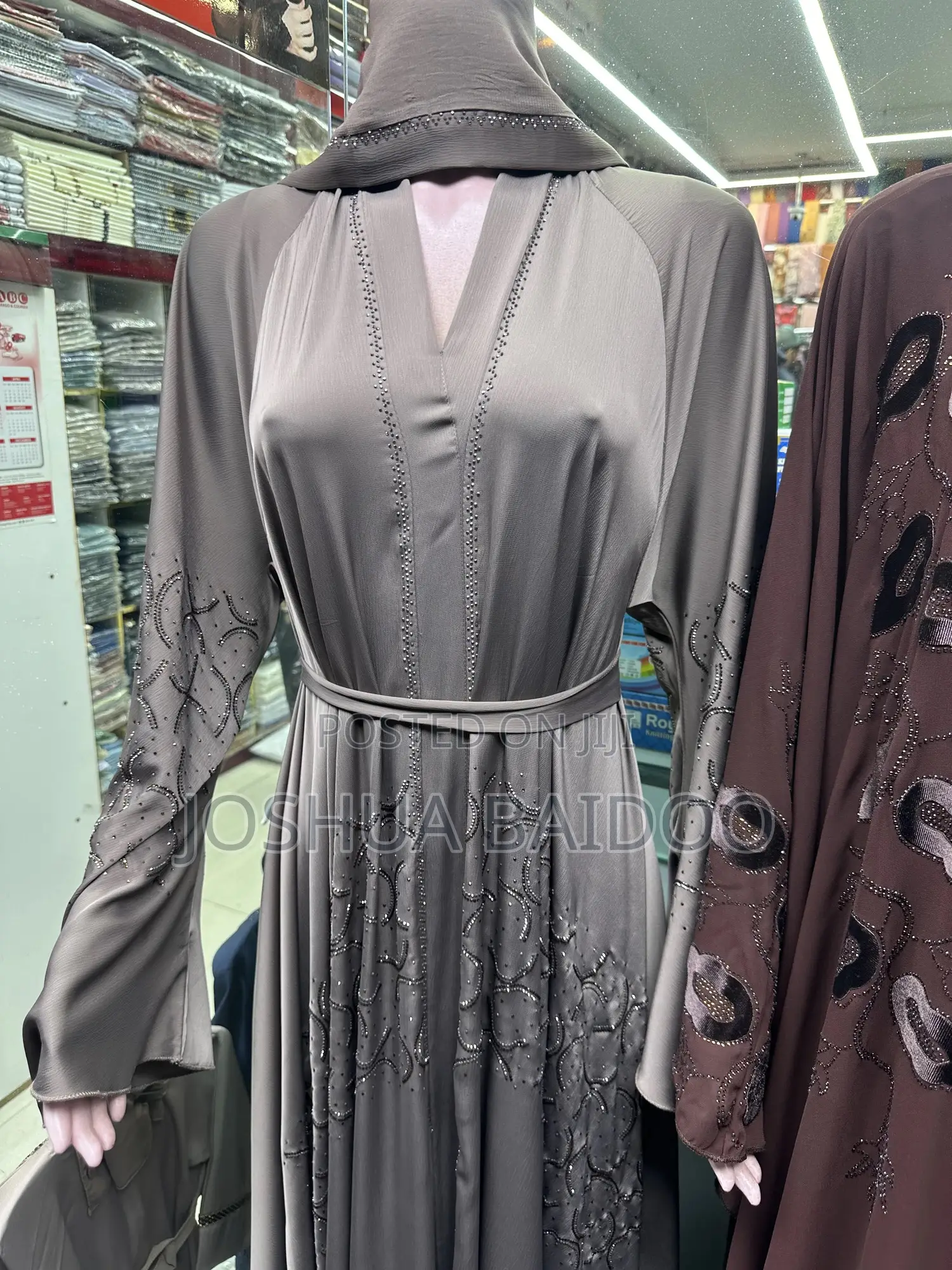 Abaya Boutique