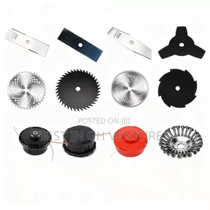 Brush Cutter Weeding Machine Blades