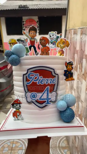 Cake for Kids