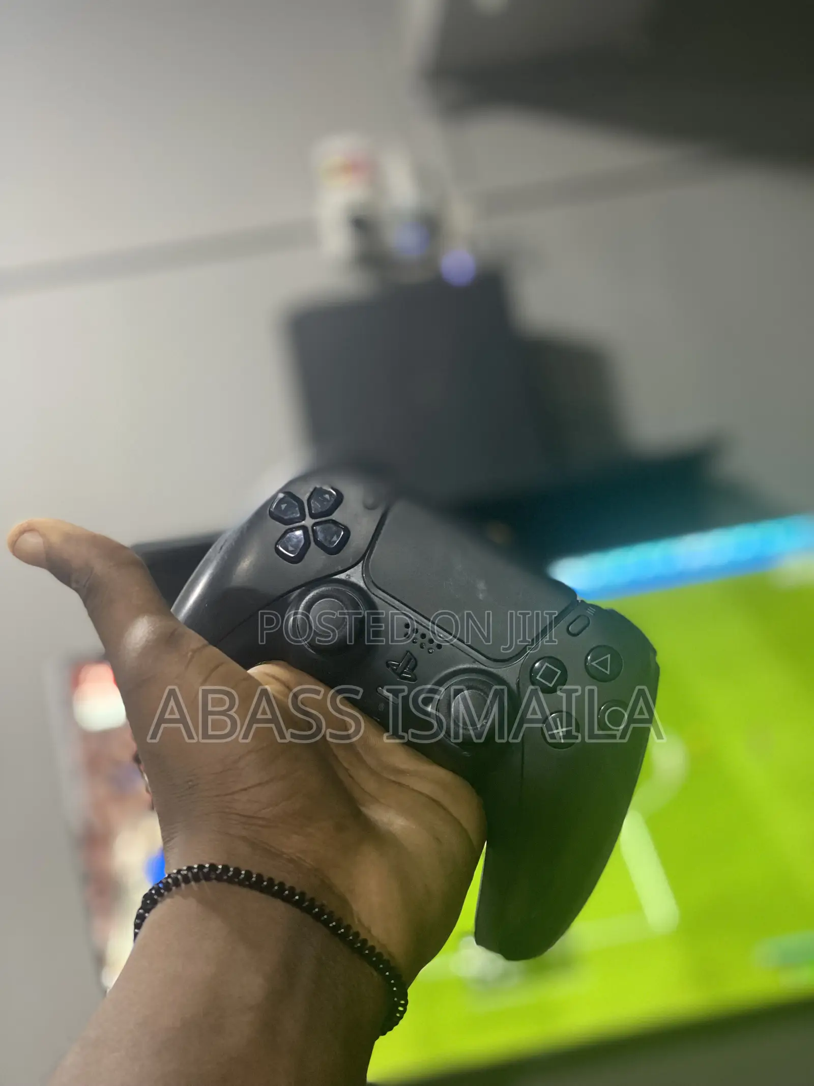 Ps5 Controllers