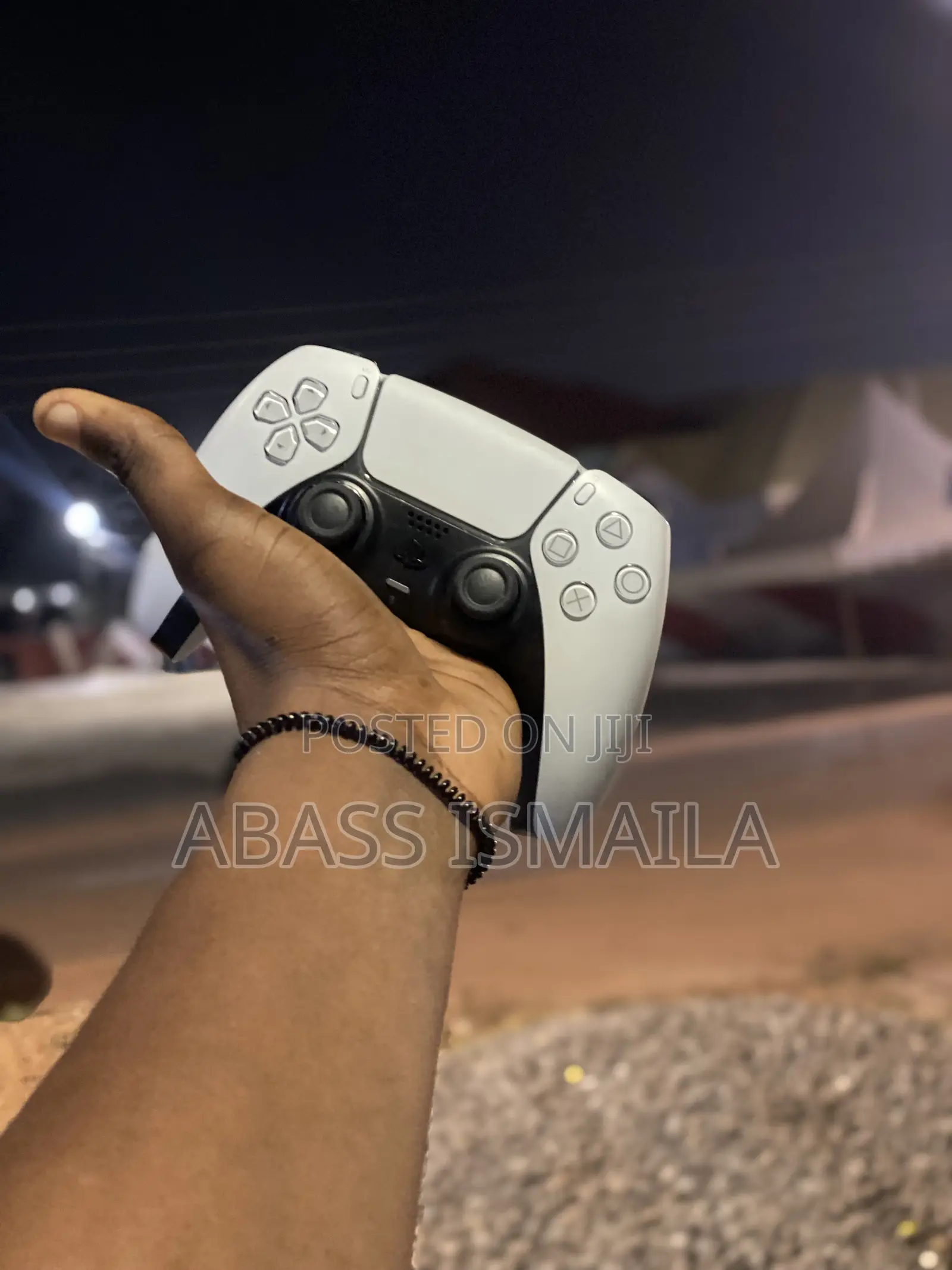 Ps5 Controllers