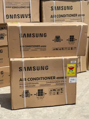 Samsung 2.5hp Air Conditioner