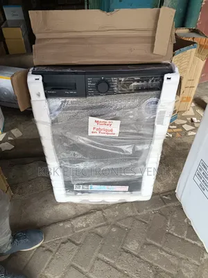 Roch 8kg Front Load Washing Machine