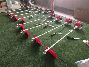 Brush Cutter