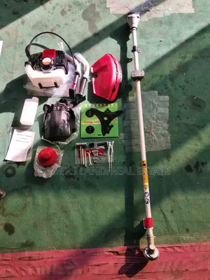 Brush Cutter