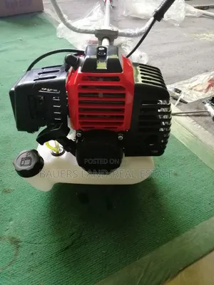 Brush Cutter