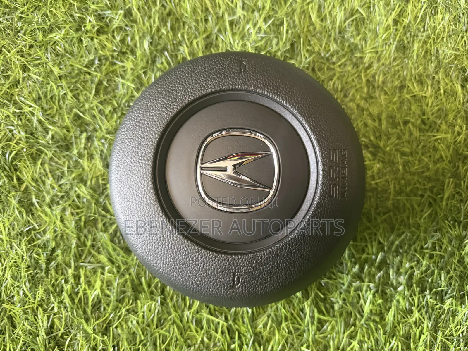 Acura Rdx Steering Airbag Cover 2020 2021 2022 2023 2024 2025