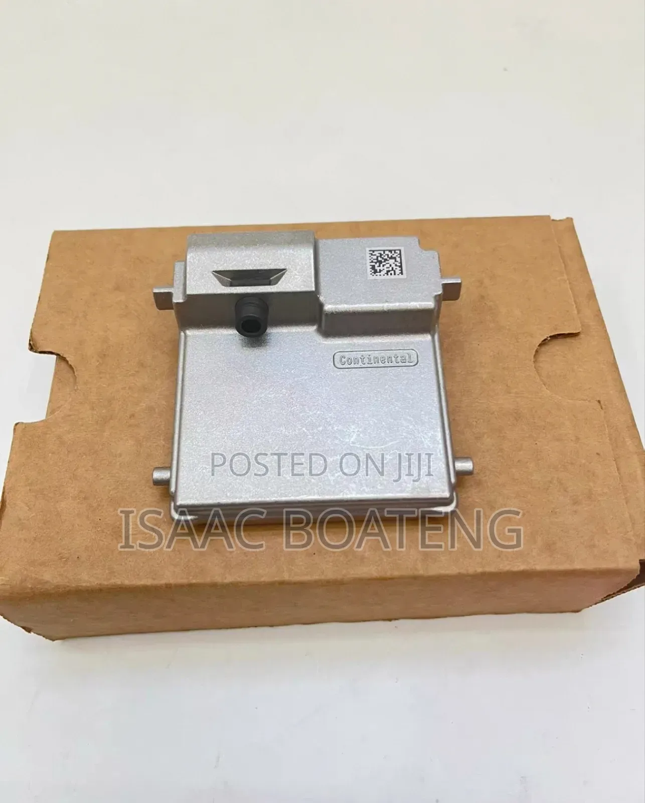 Toyota Tundra 2024 Front Windscreen Camera