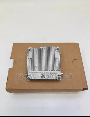 Toyota Tundra 2024 Front Windscreen Camera