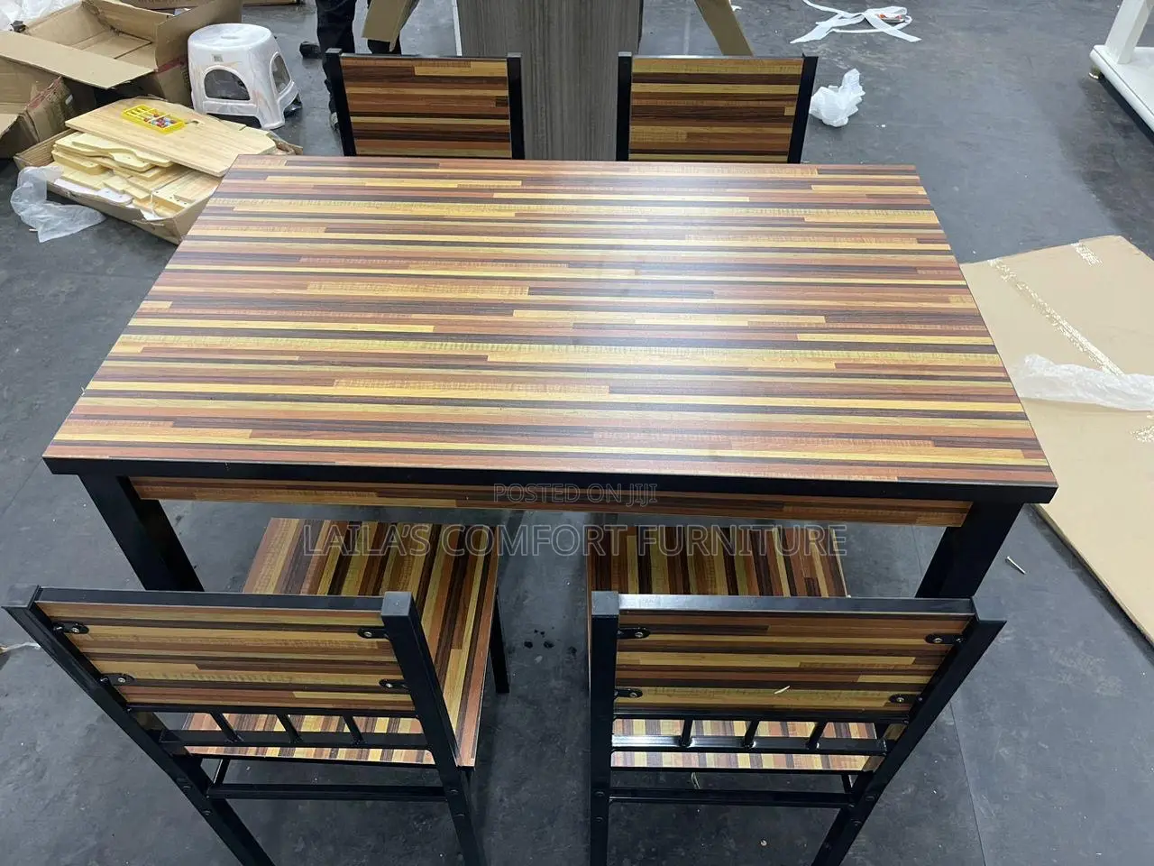 Imported Dinning Table