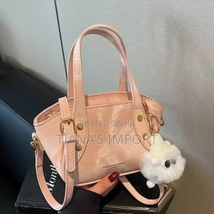 Bossy Bags
