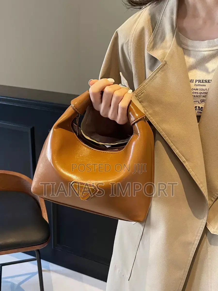 Bossy Bags