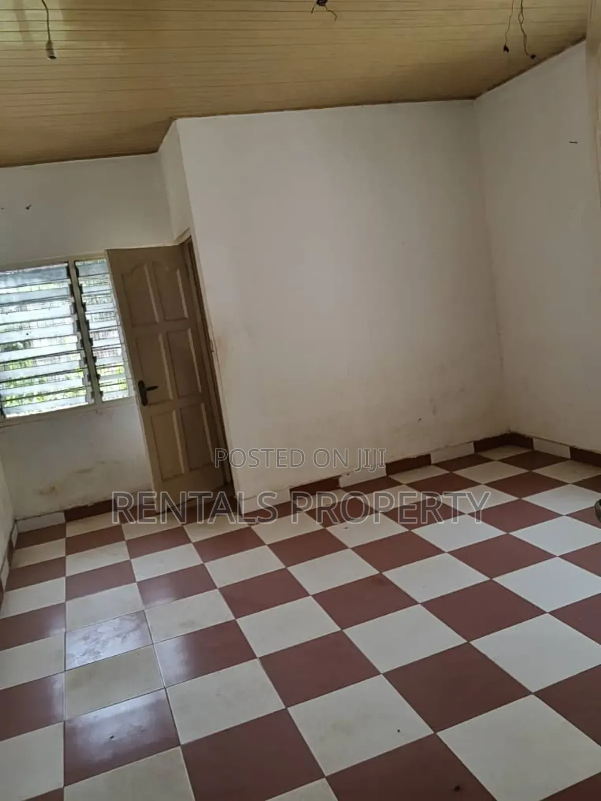 1bdrm Apartment in Danfa for rent