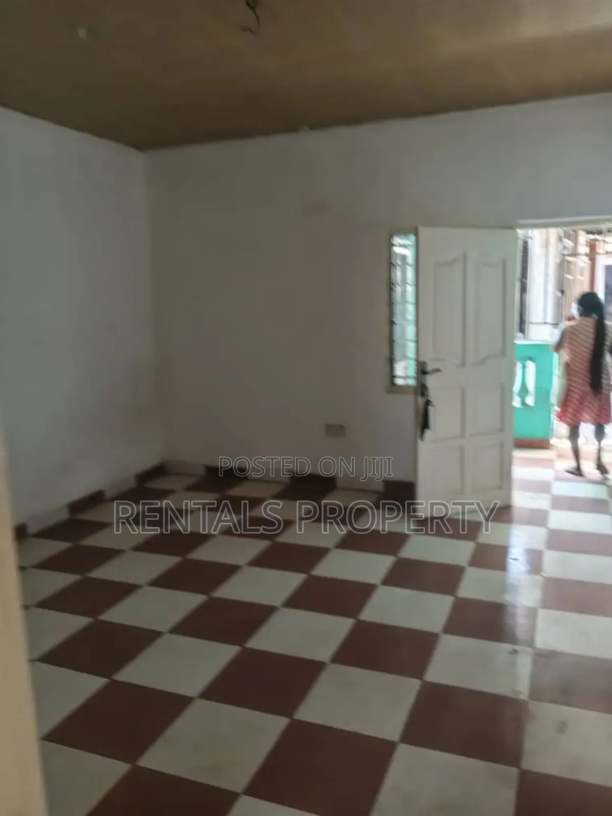 1bdrm Apartment in Danfa for rent