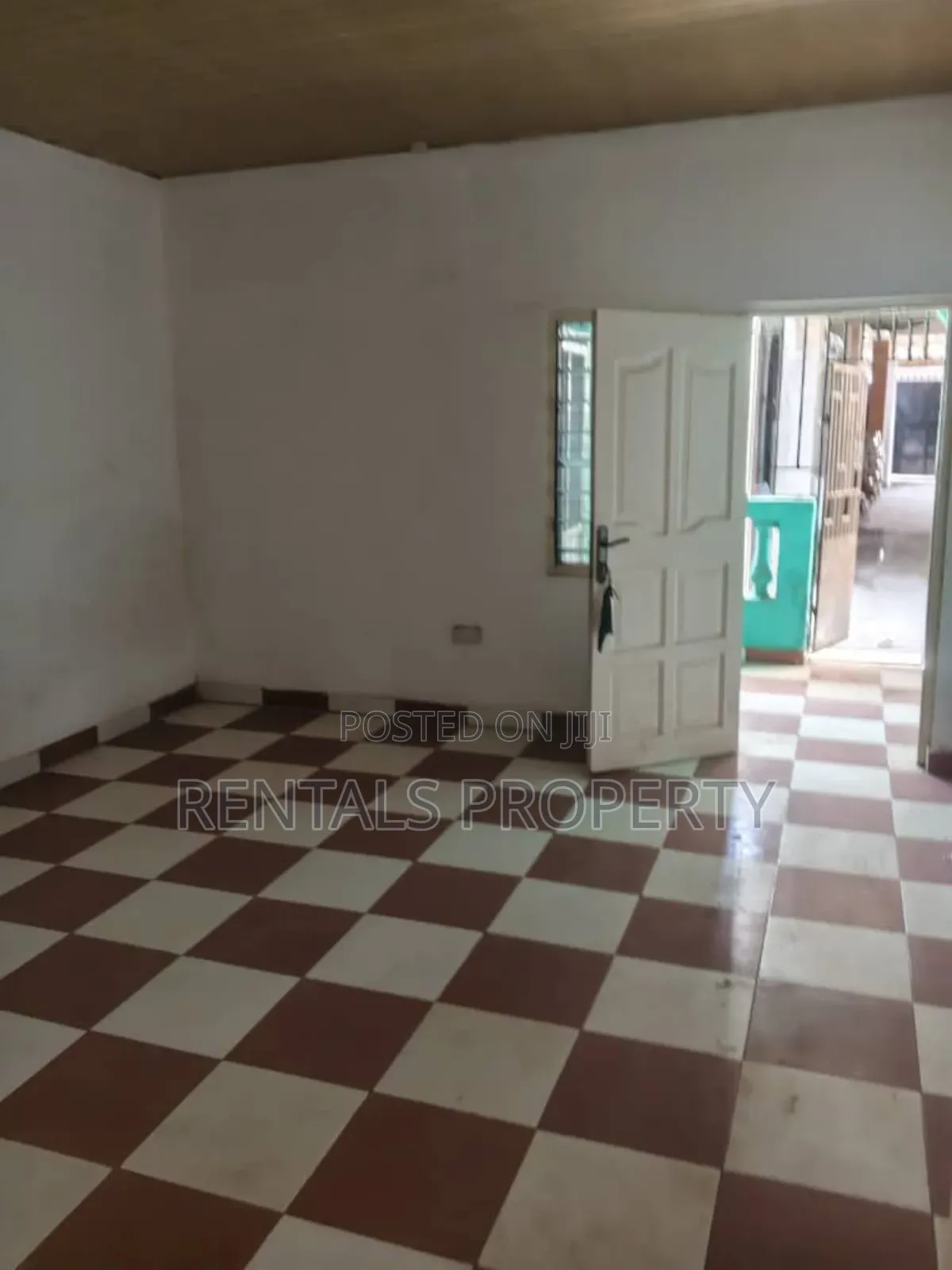 1bdrm Apartment in Danfa for rent