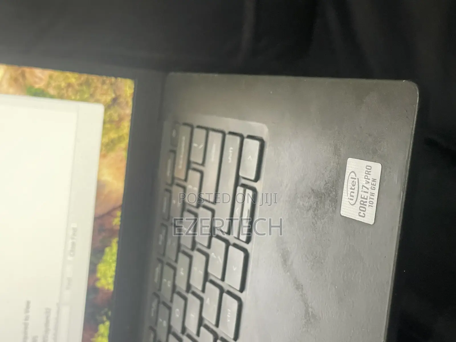 Laptop Dell Latitude 7410 16GB Intel Core i7 SSD 500GB