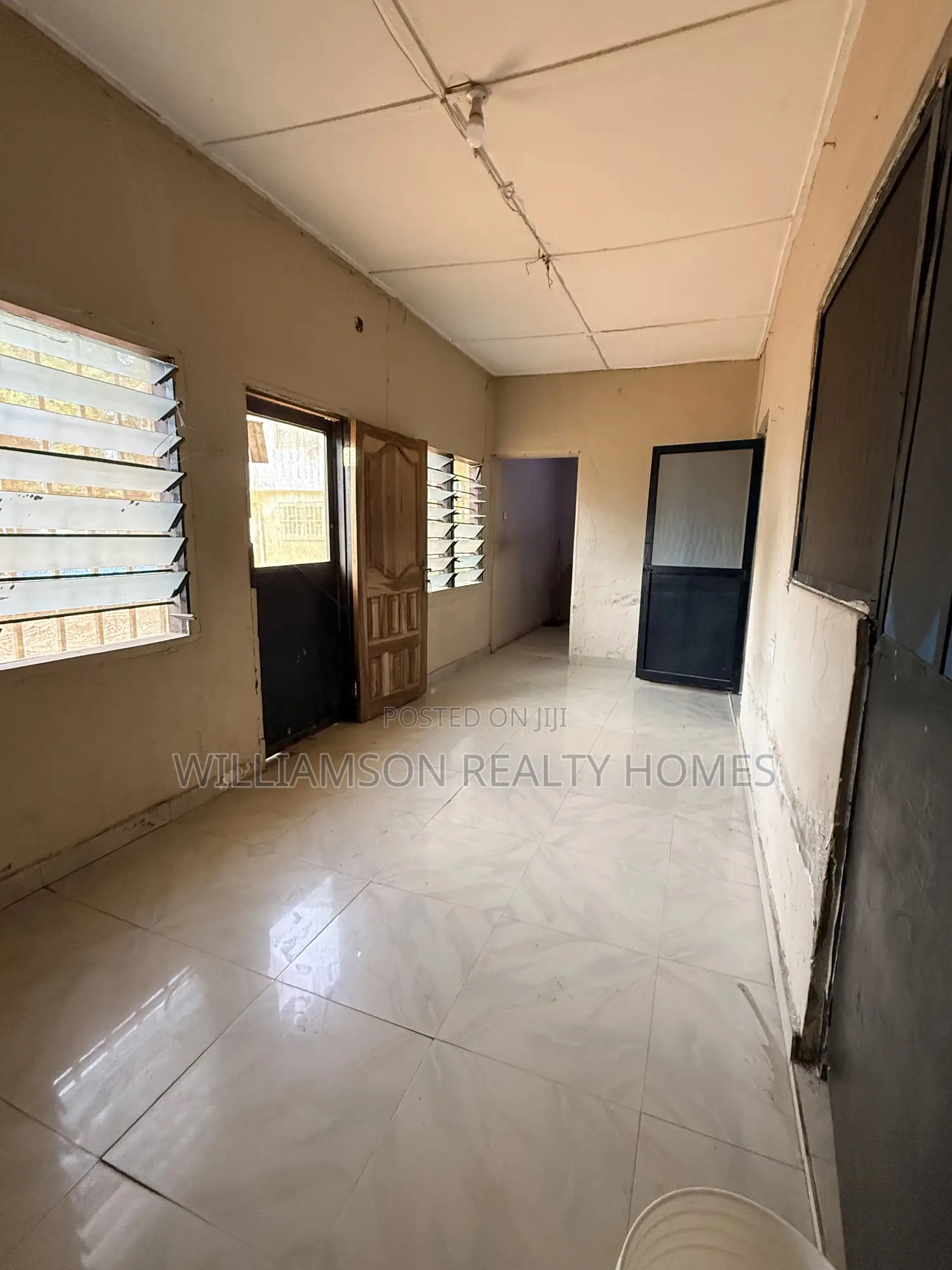 2bdrm Apartment in Kotobabi, Ecobank, Spintex for rent