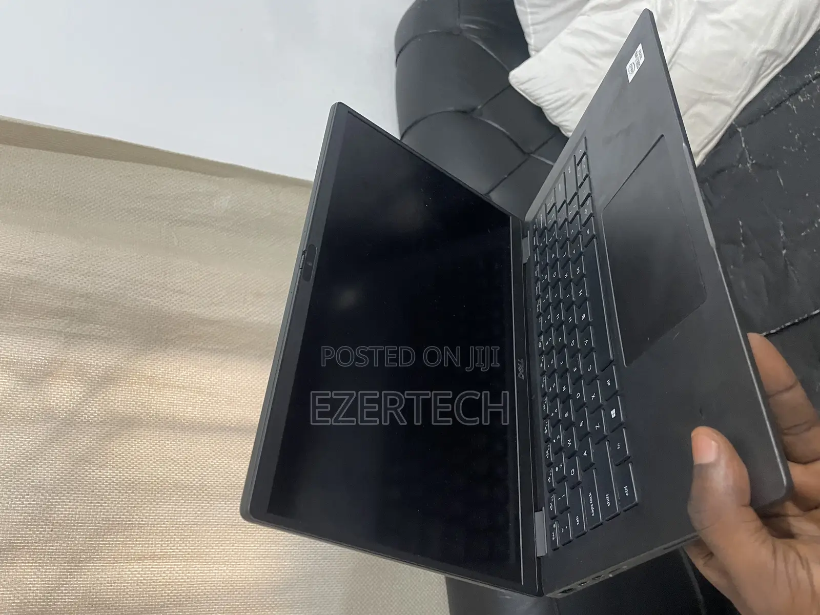 Laptop Dell Latitude 7410 16GB Intel Core i7 SSD 500GB