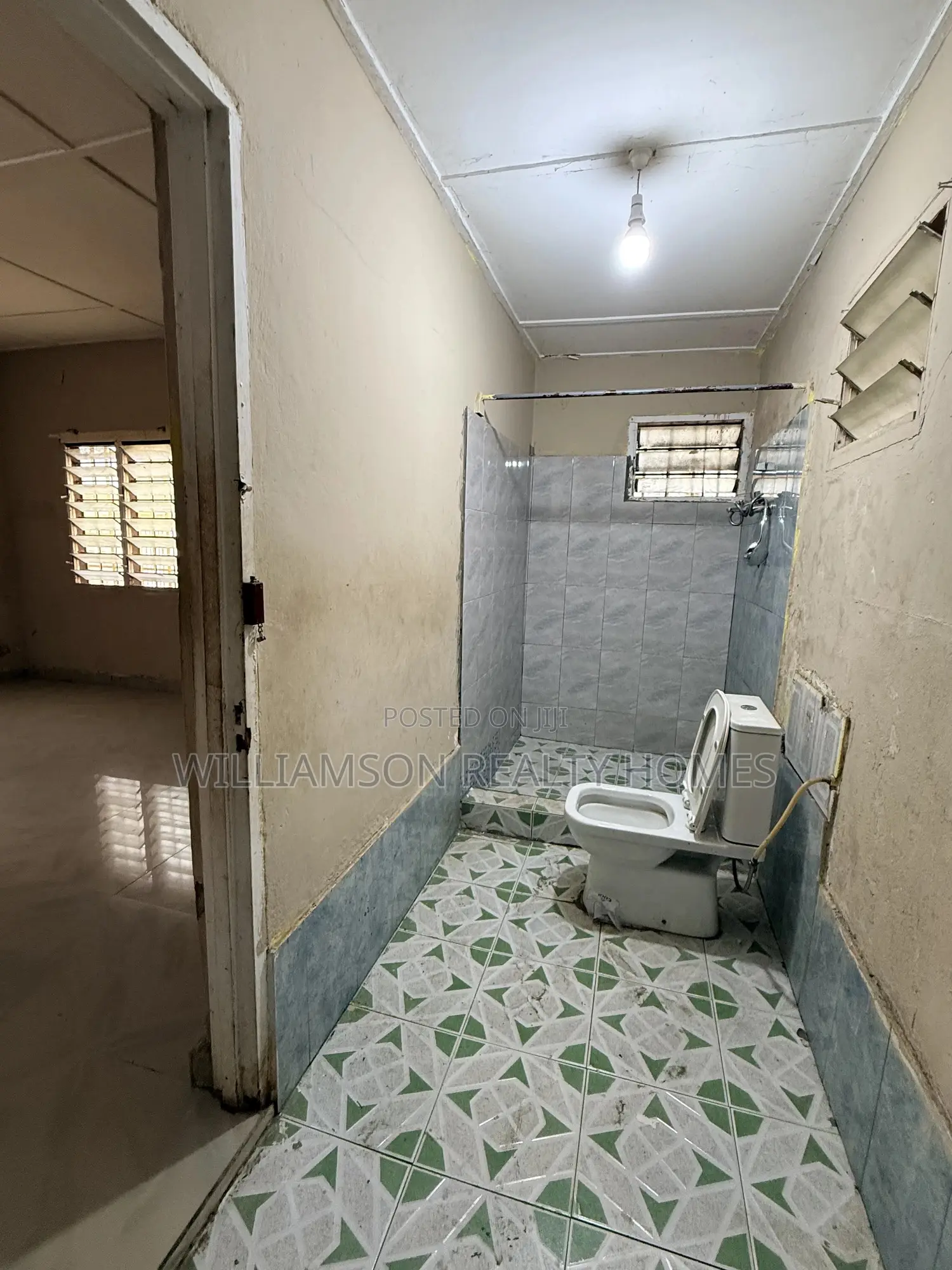 2bdrm Apartment in Kotobabi, Ecobank, Spintex for rent