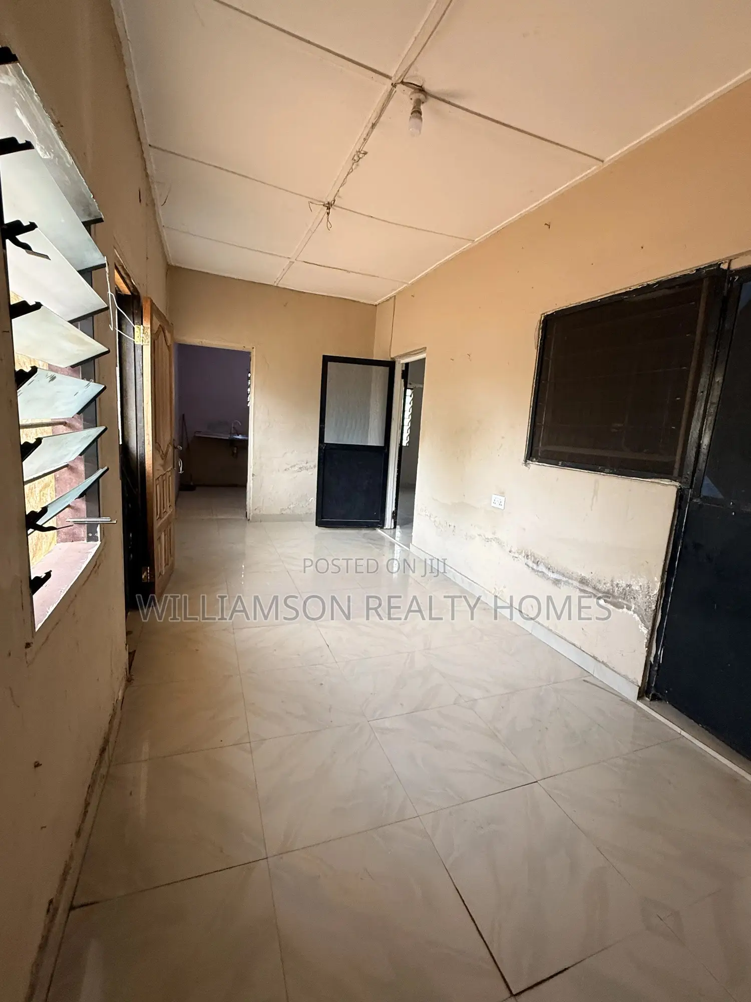 2bdrm Apartment in Kotobabi, Ecobank, Spintex for rent