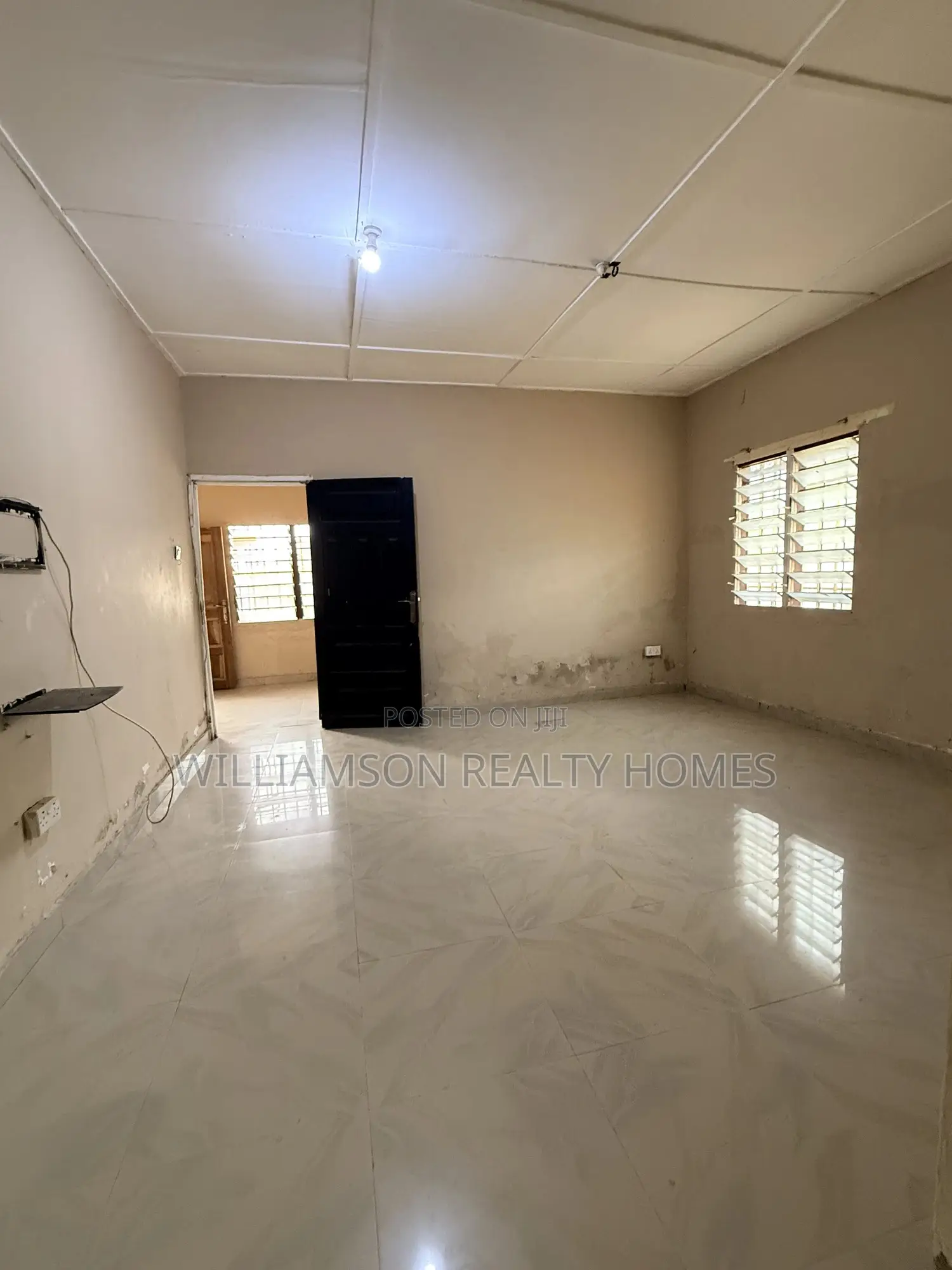 2bdrm Apartment in Kotobabi, Ecobank, Spintex for rent