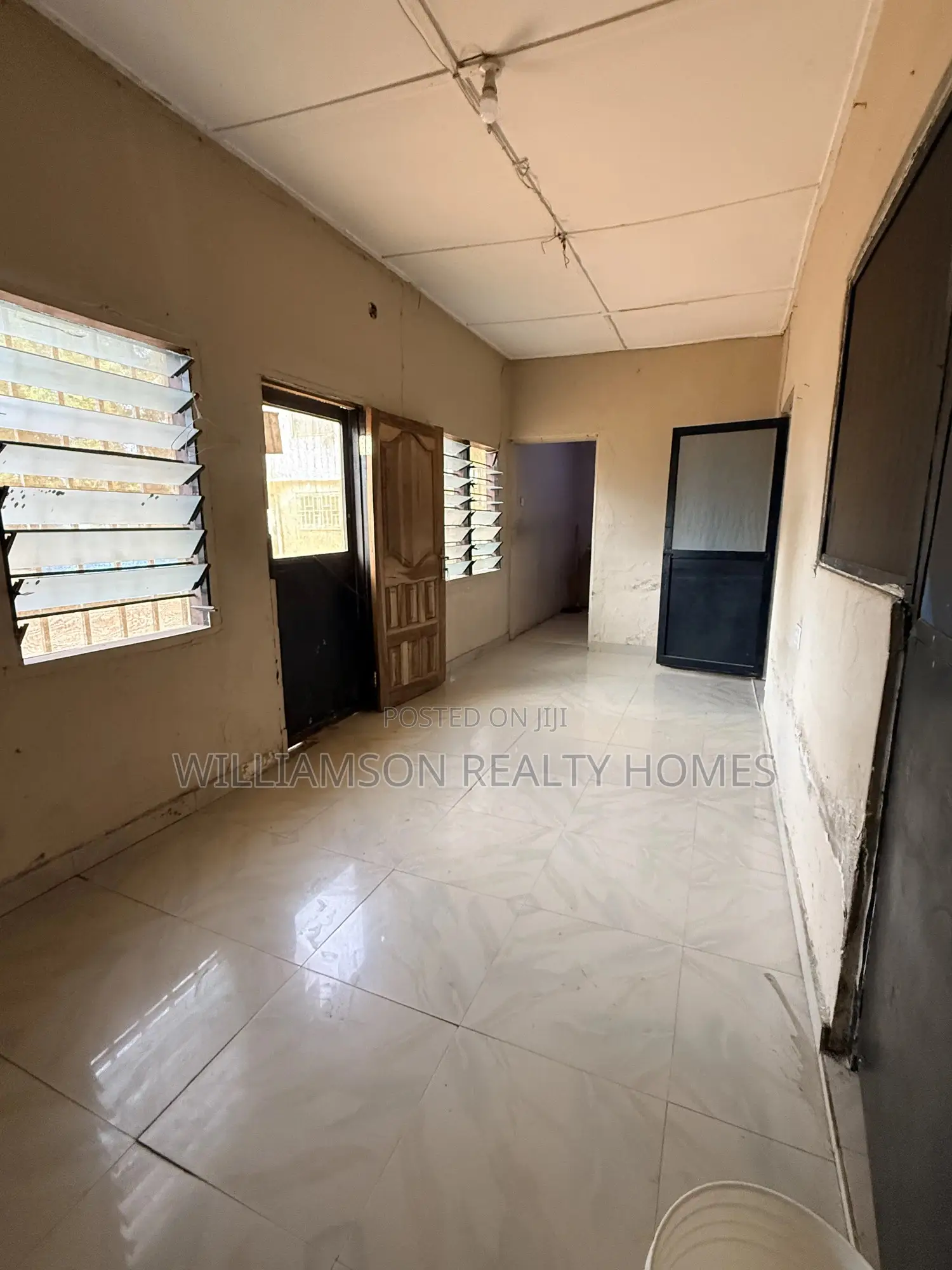 2bdrm Apartment in Kotobabi, Ecobank, Spintex for rent