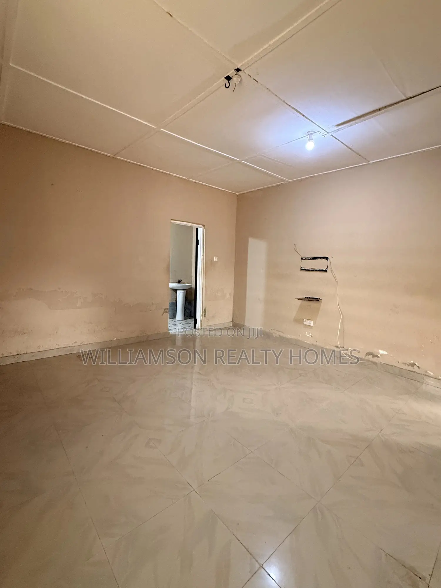 2bdrm Apartment in Kotobabi, Ecobank, Spintex for rent