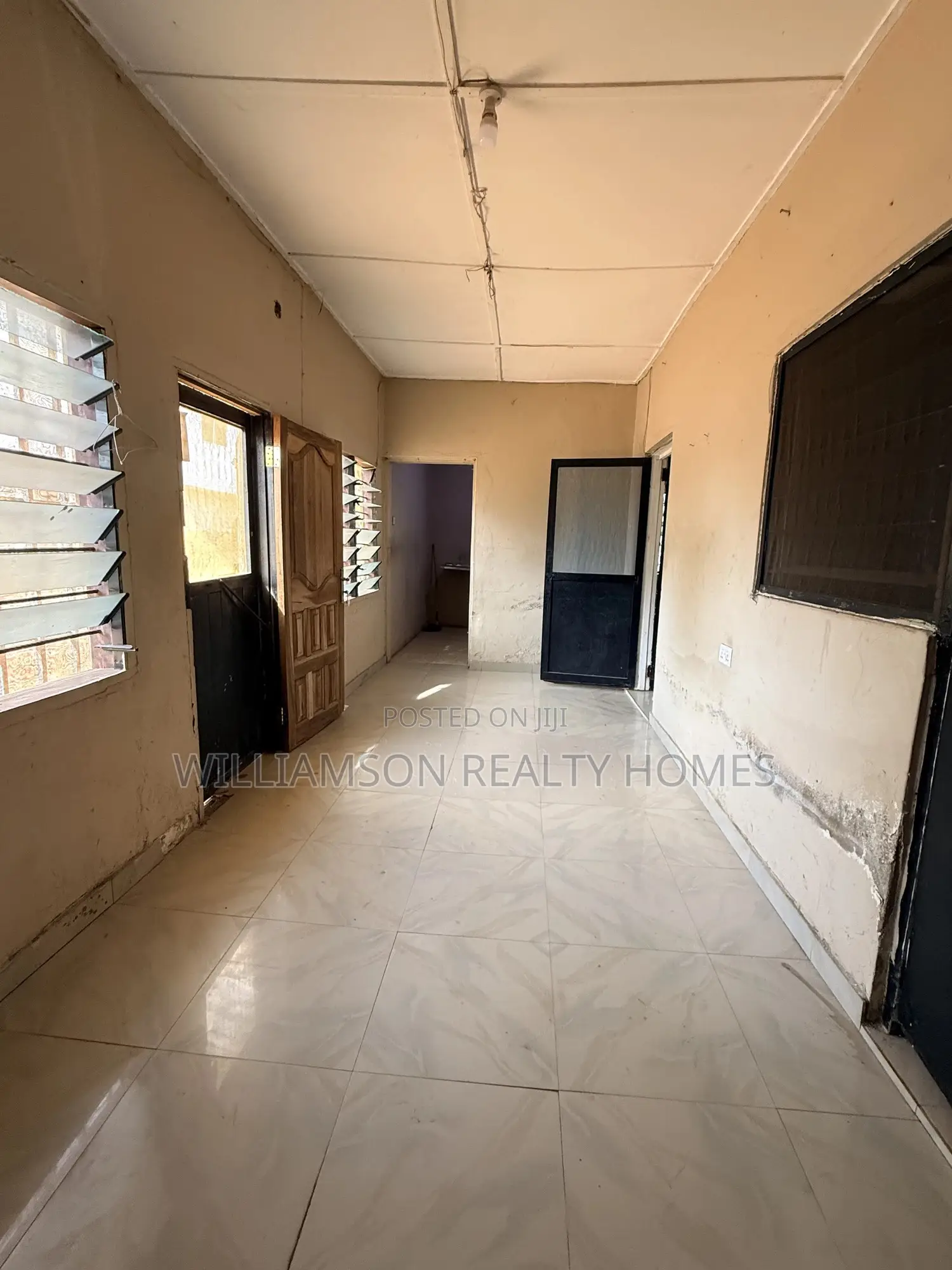 2bdrm Apartment in Kotobabi, Ecobank, Spintex for rent