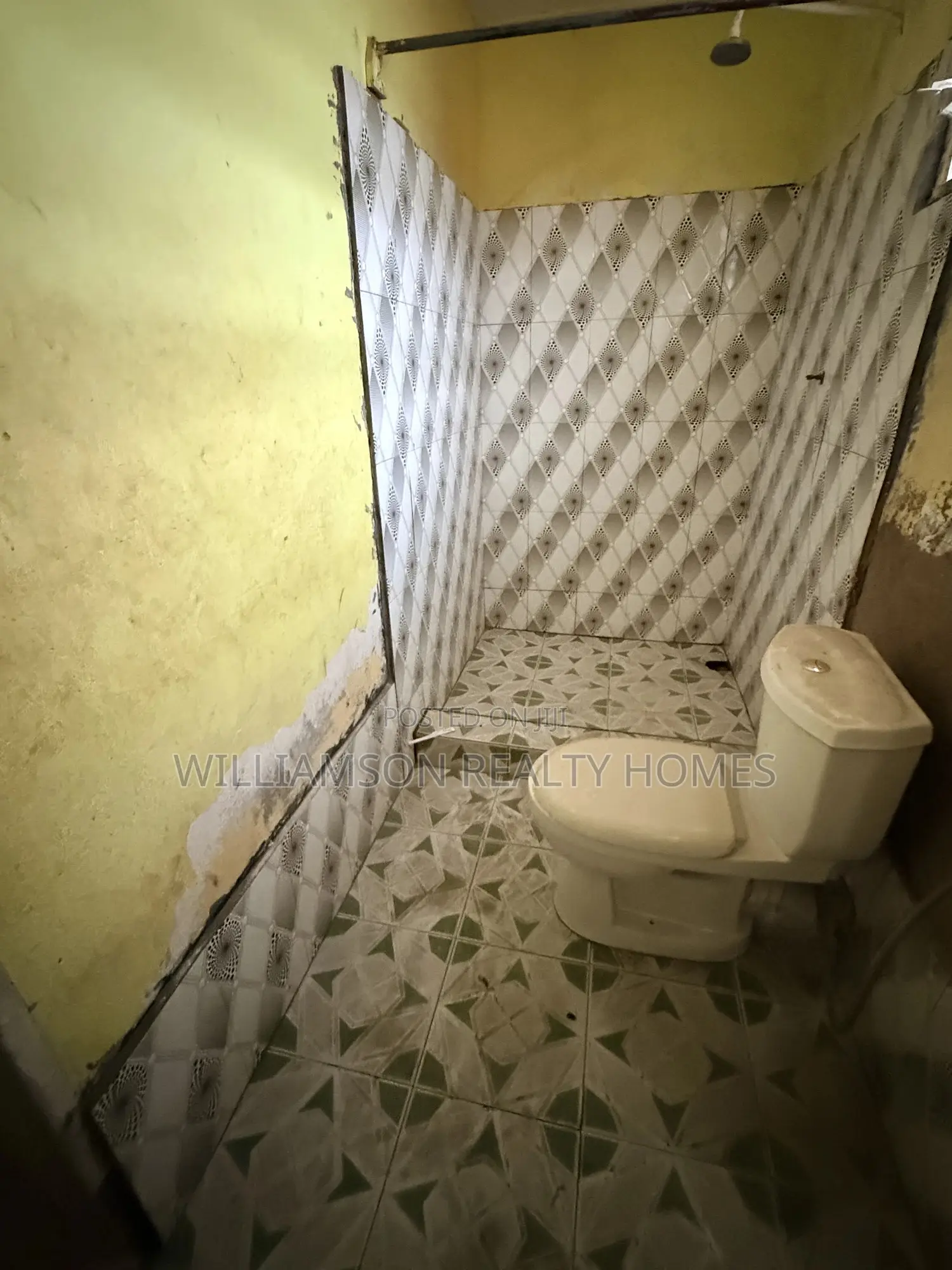 2bdrm Apartment in Kotobabi, Ecobank, Spintex for rent