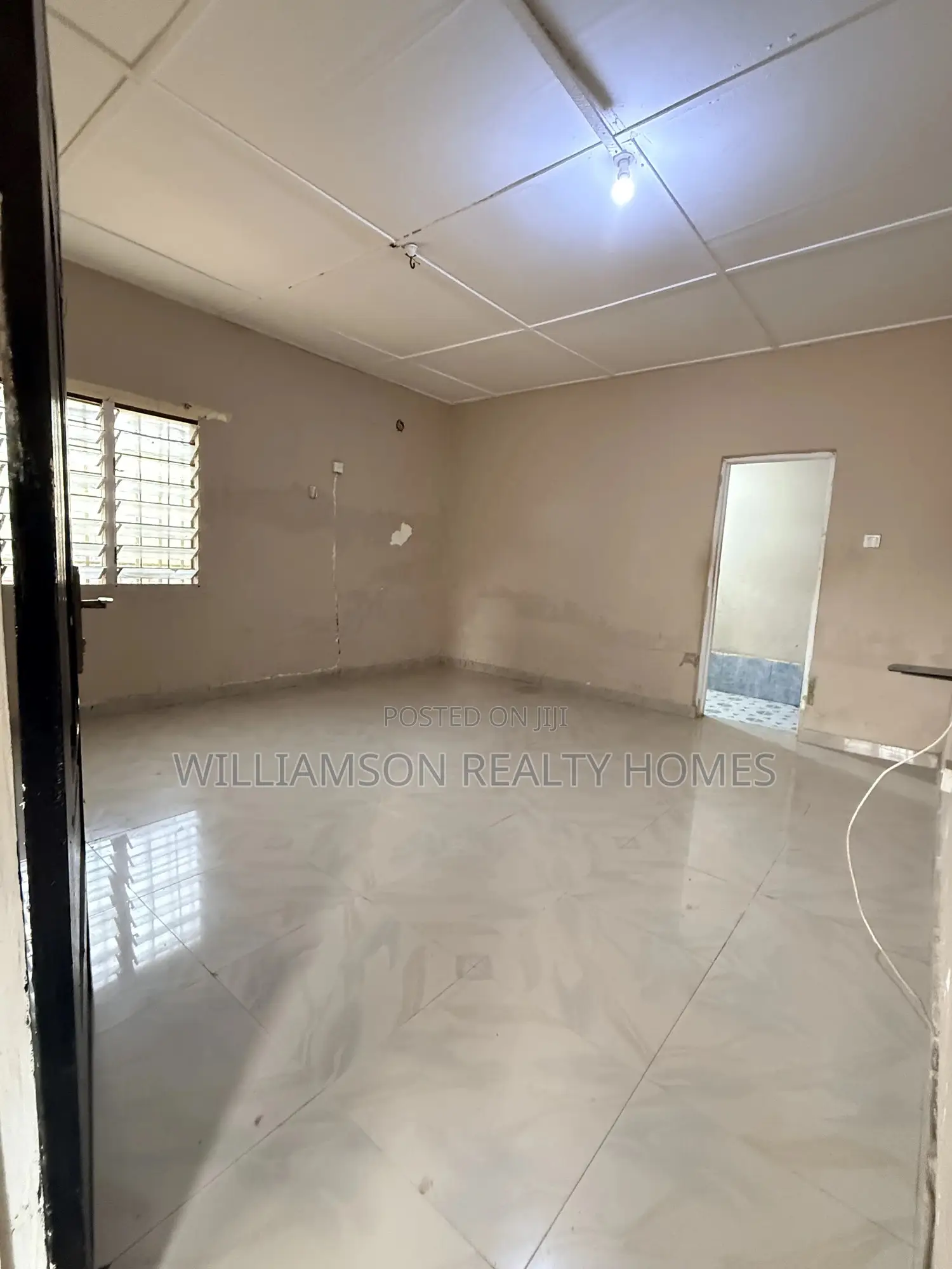 2bdrm Apartment in Kotobabi, Ecobank, Spintex for rent