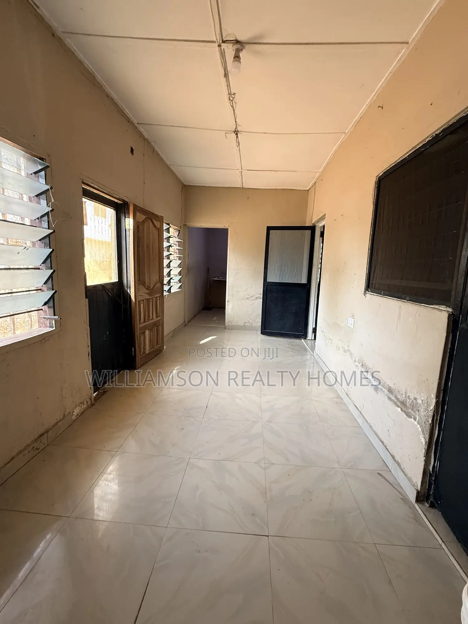 2bdrm Apartment in Kotobabi, Ecobank, Spintex for rent