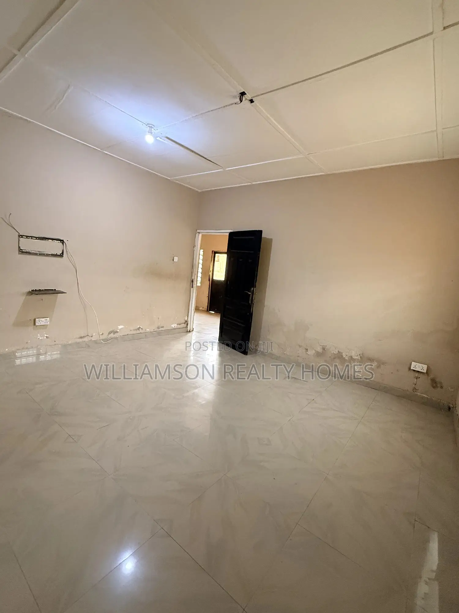 2bdrm Apartment in Kotobabi, Ecobank, Spintex for rent