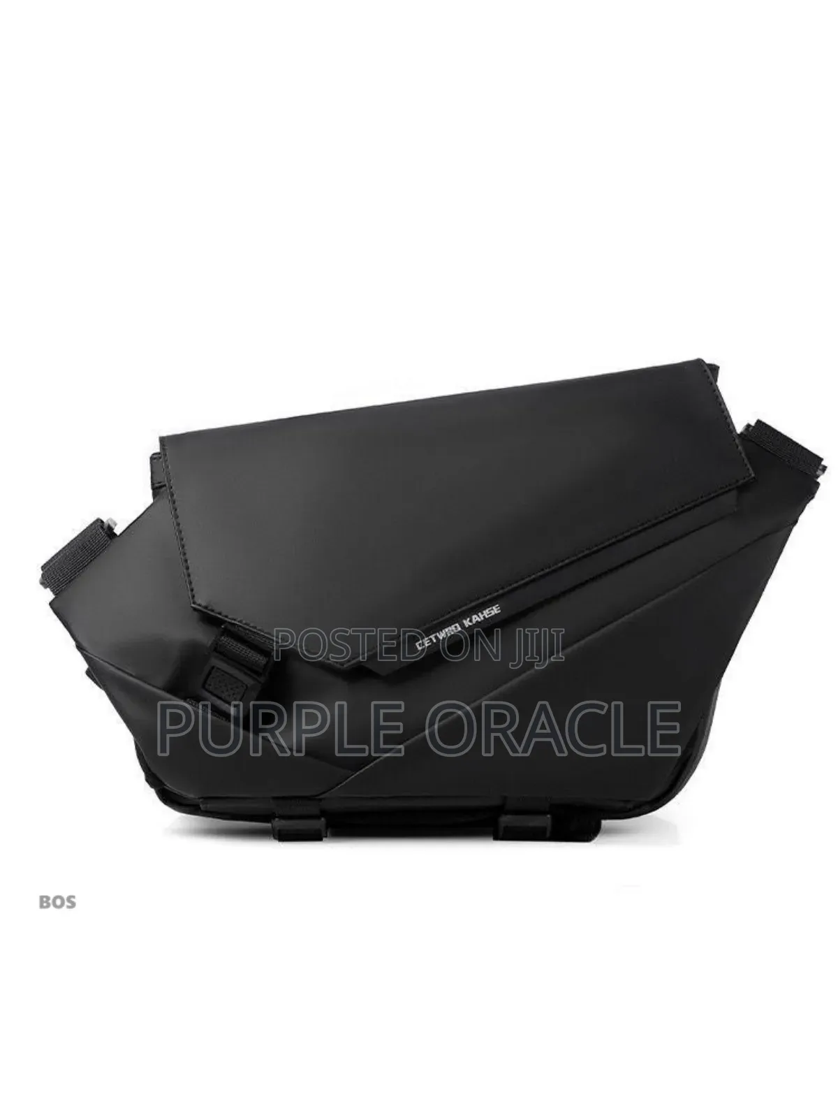 Waterproof Crossbody Bag.