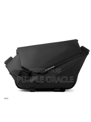 Waterproof Crossbody Bag.