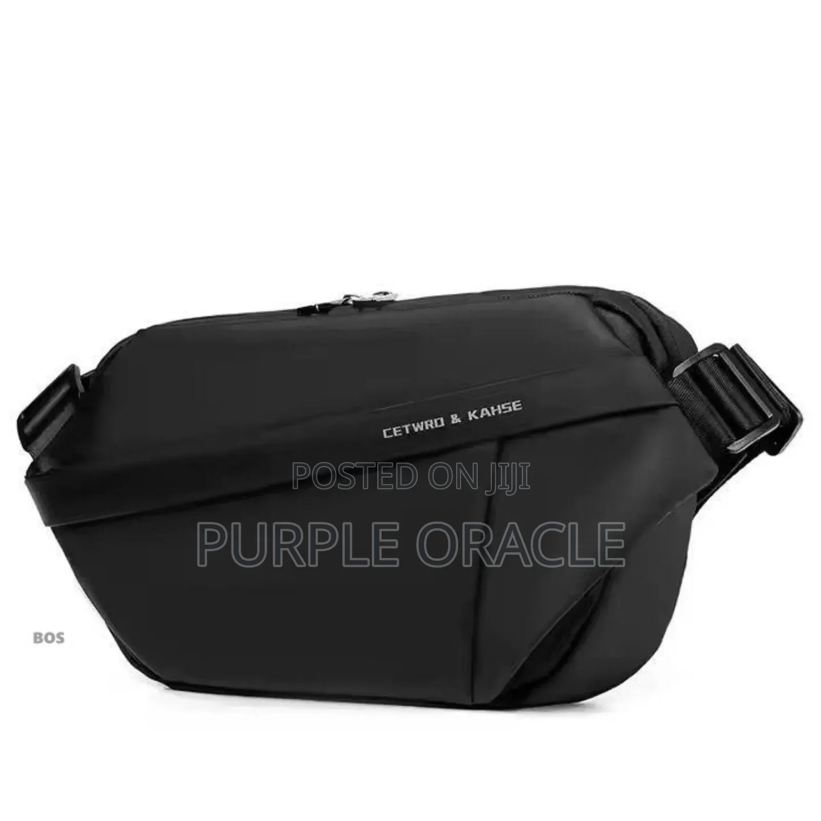 Waterproof Crossbody Bag.