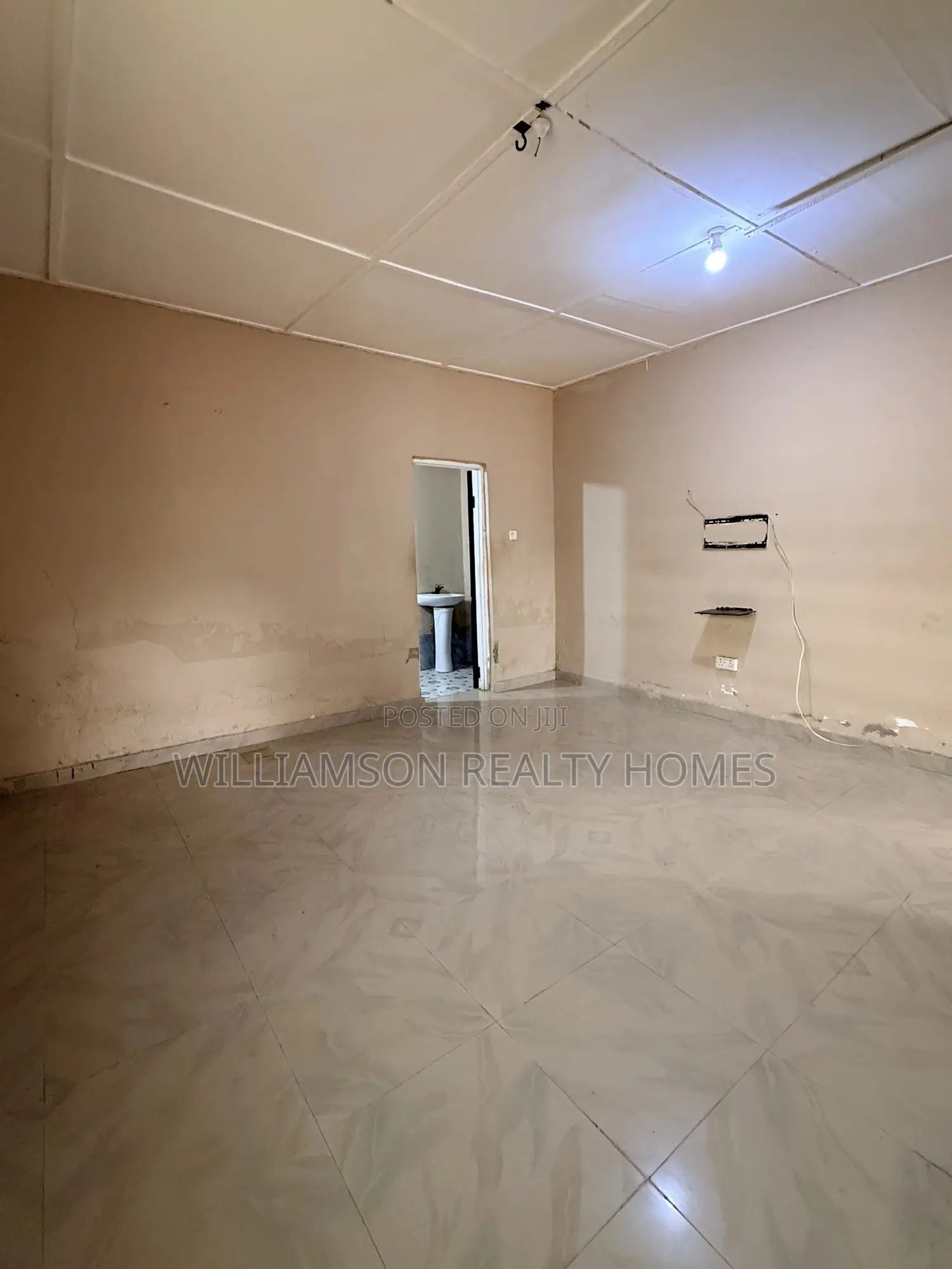 2bdrm Apartment in Kotobabi, Ecobank, Spintex for rent