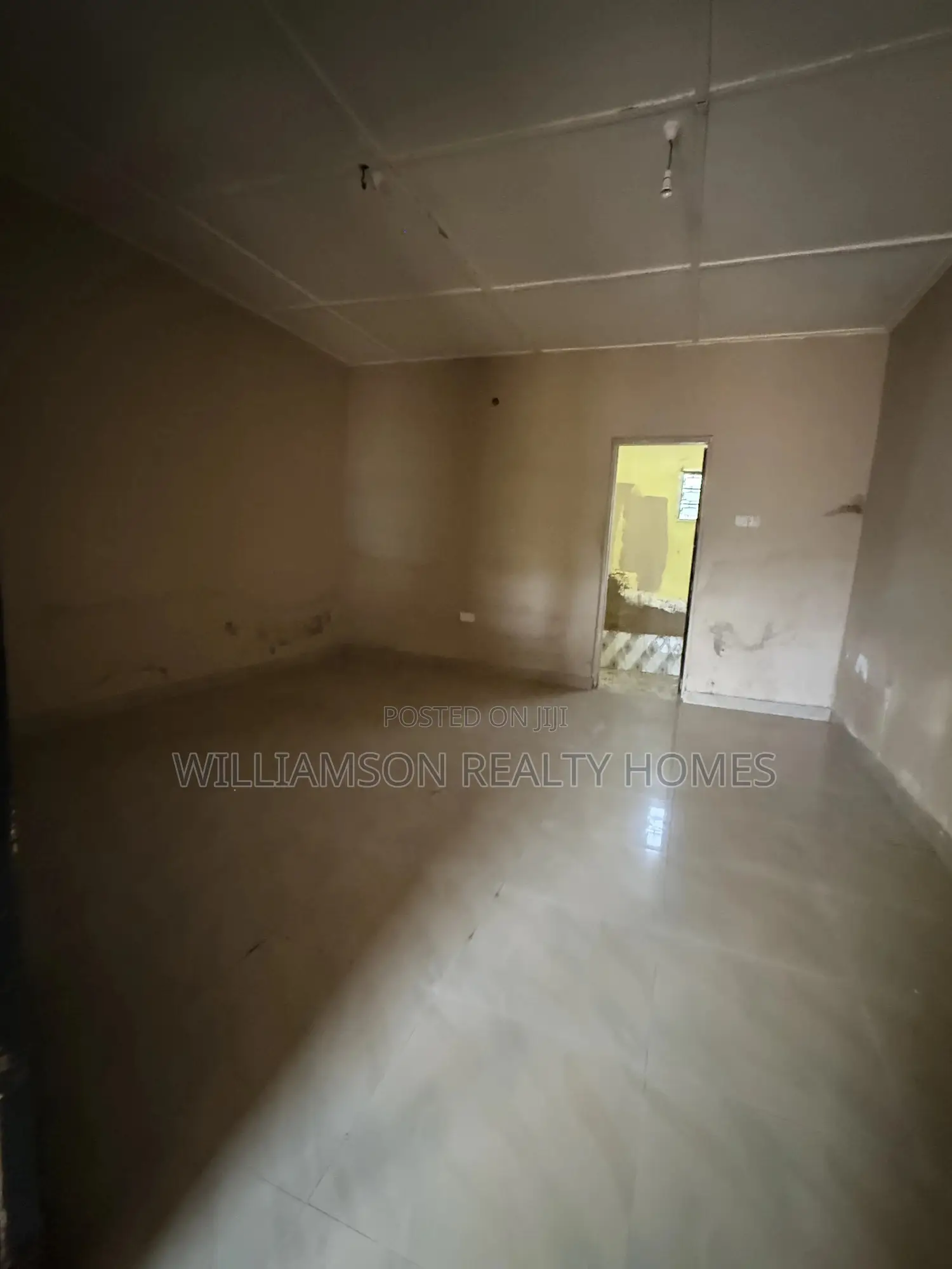 2bdrm Apartment in Kotobabi, Ecobank, Spintex for rent