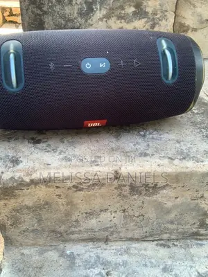 JBL Xtreme 2
