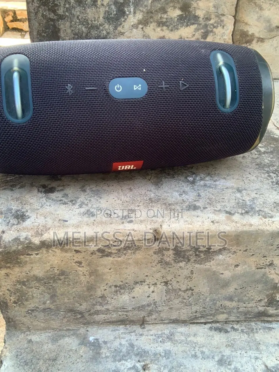 JBL Xtreme 2