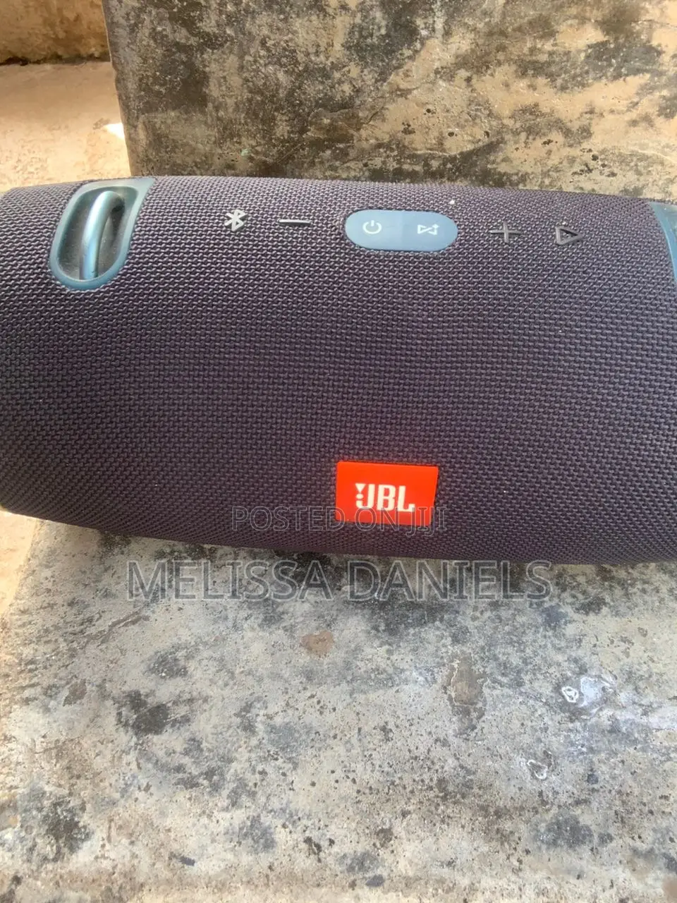 JBL Xtreme 2