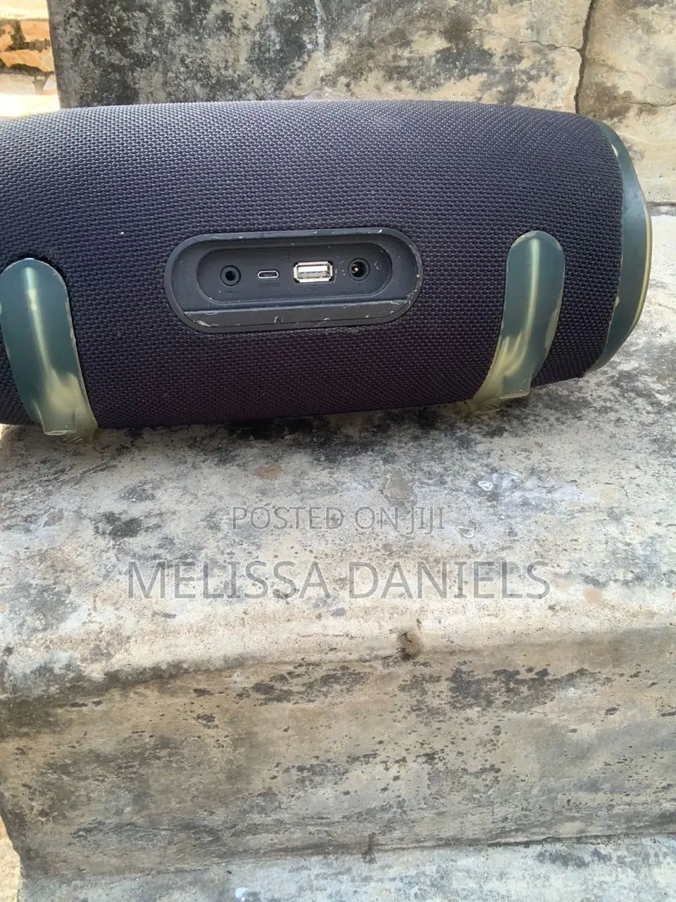 JBL Xtreme 2