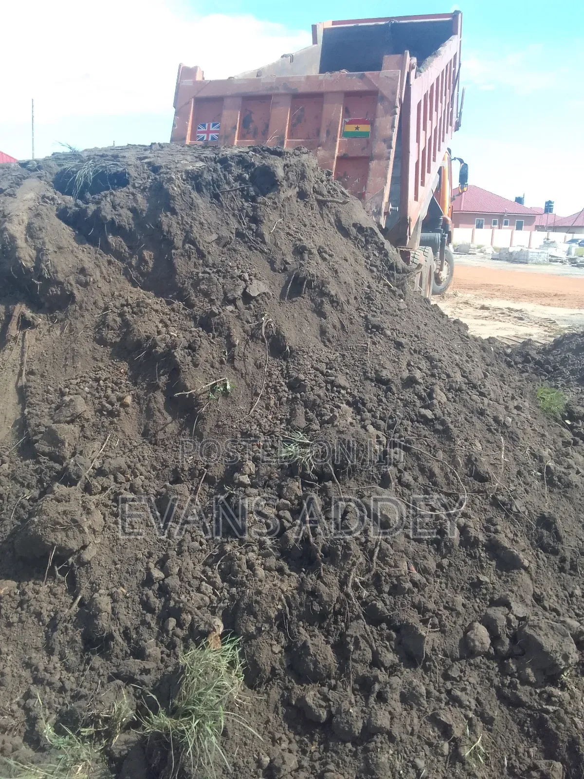 Chippings Sand for Sale